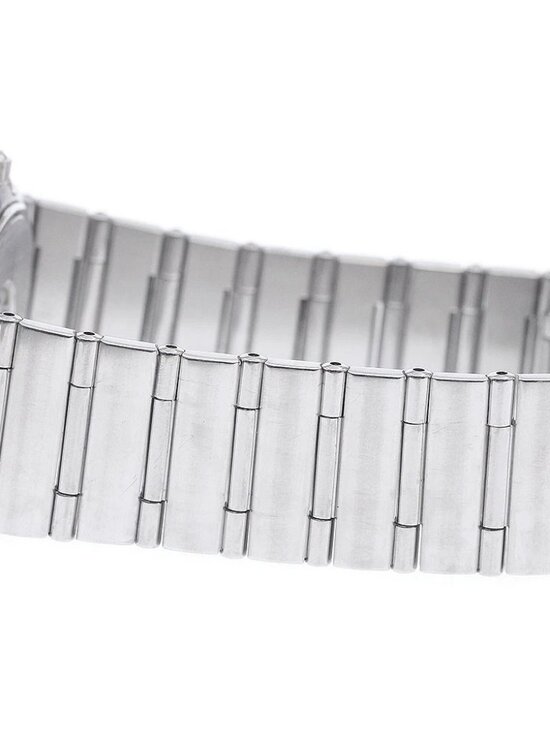 OMEGA Constellation 1512.40 Date Gray Dial Quartz Men\'s Watch_946847 main image 9